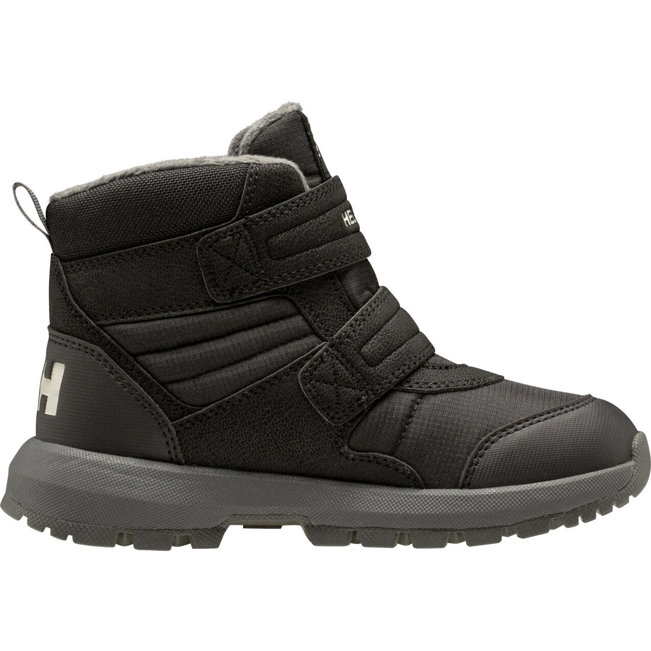 Dziecięce buty zimowe Helly Hansen Bowstring Ht 4/7
