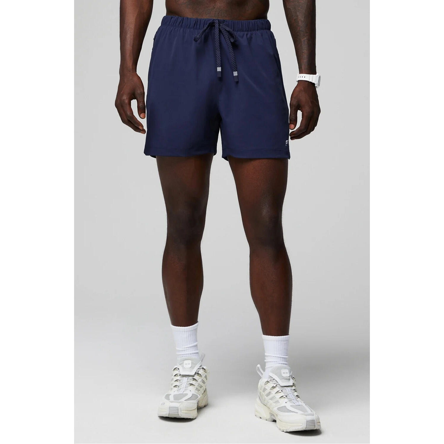 Short doublé Fabletics The One 5" 3/7
