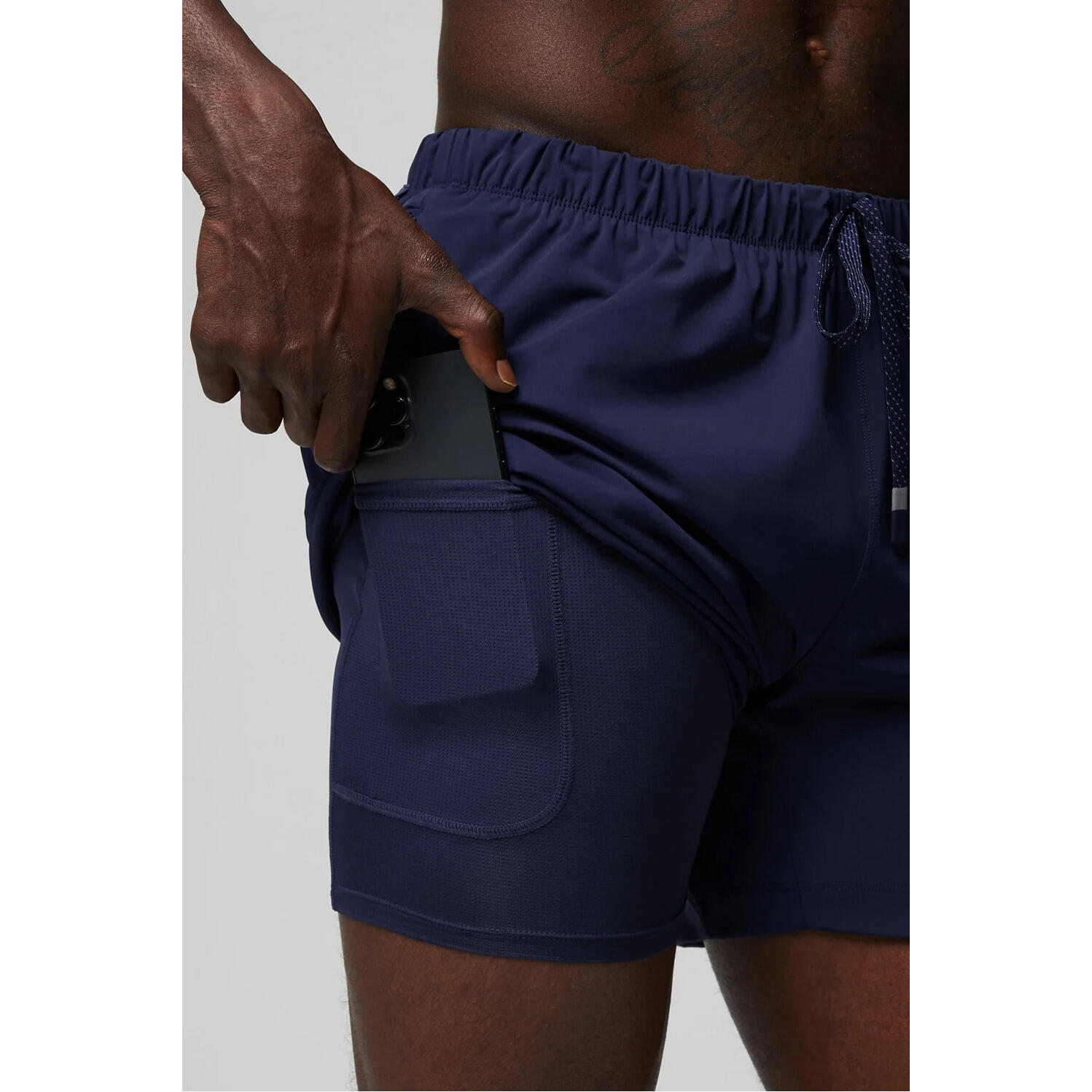 Short doublé Fabletics The One 5" 2/7