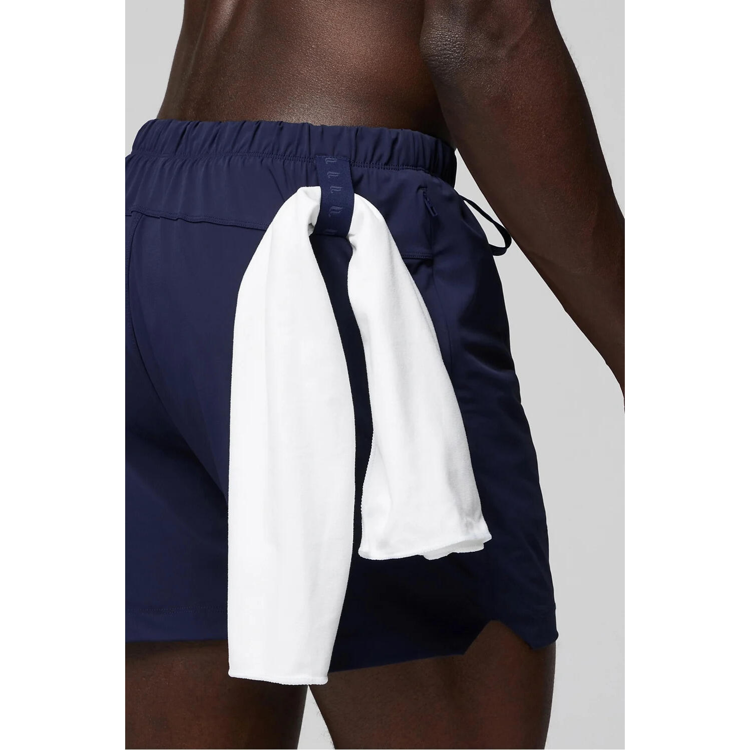 Short doublé Fabletics The One 5" 5/7