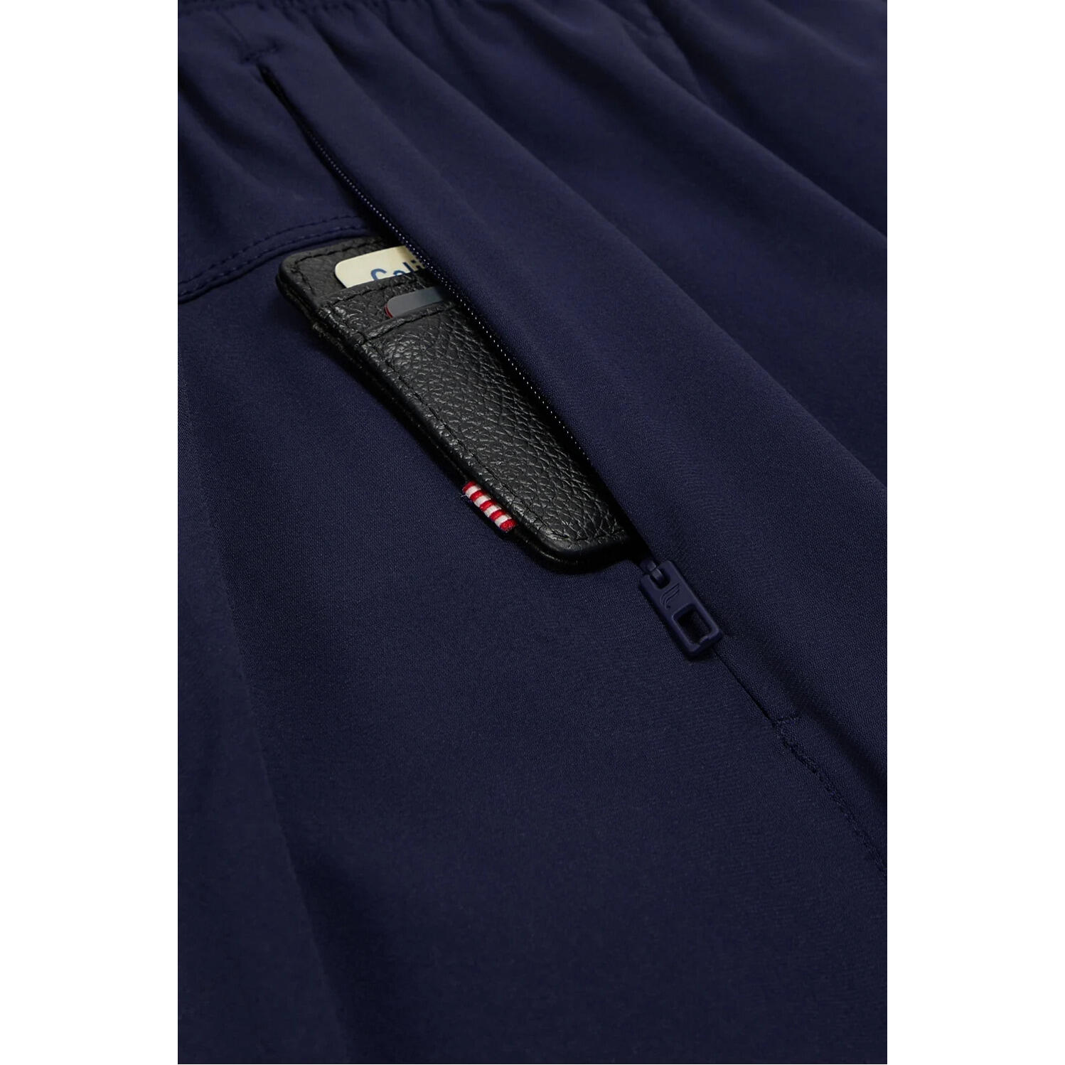 Short doublé Fabletics The One 5" 7/7