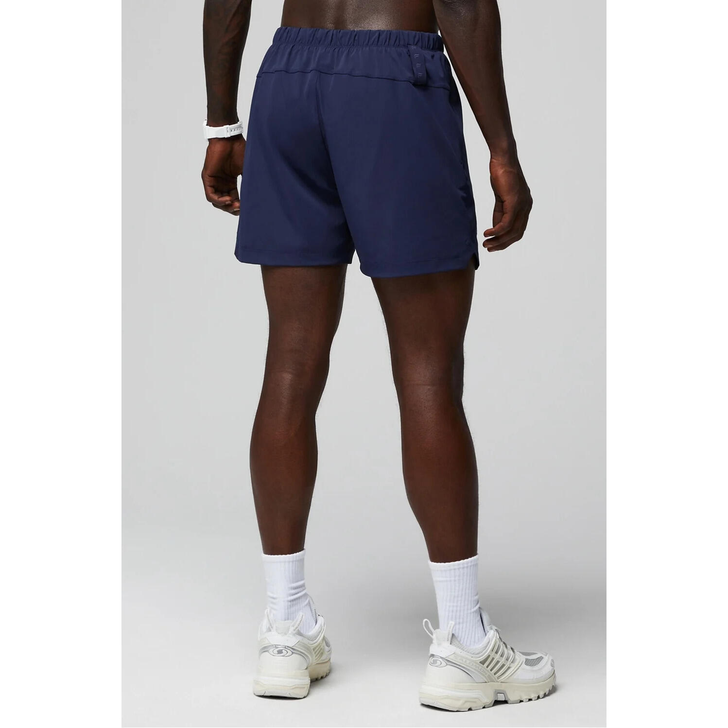 Short doublé Fabletics The One 5" 4/7