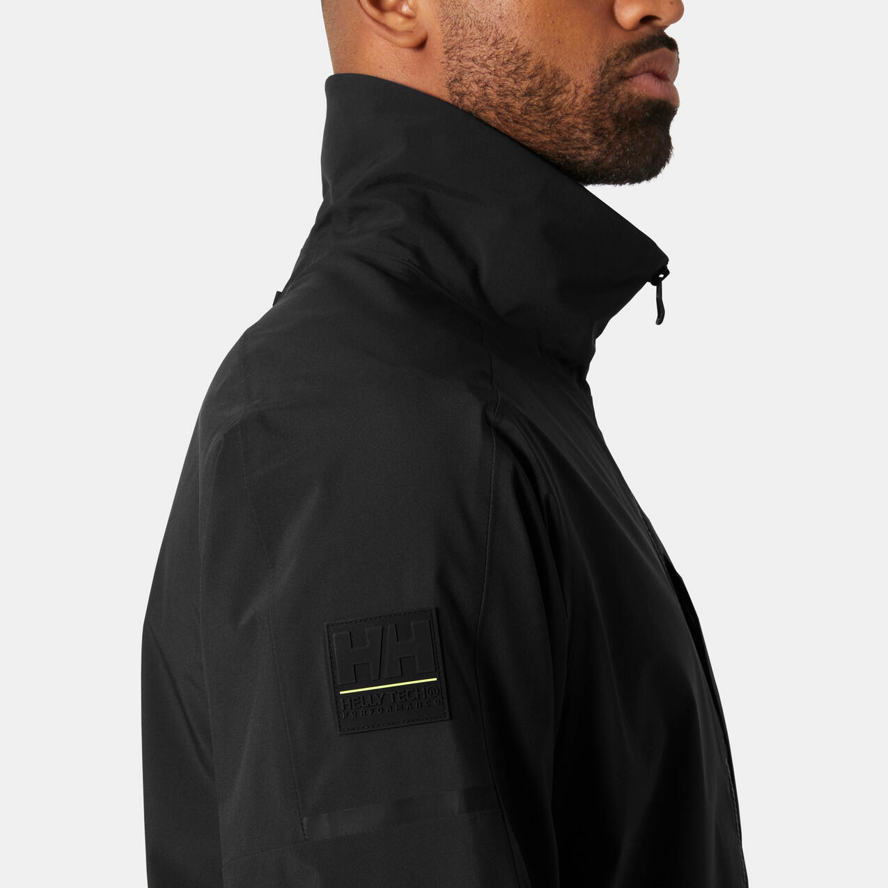 Blouson Helly Hansen HP Racing 2.0 6/7