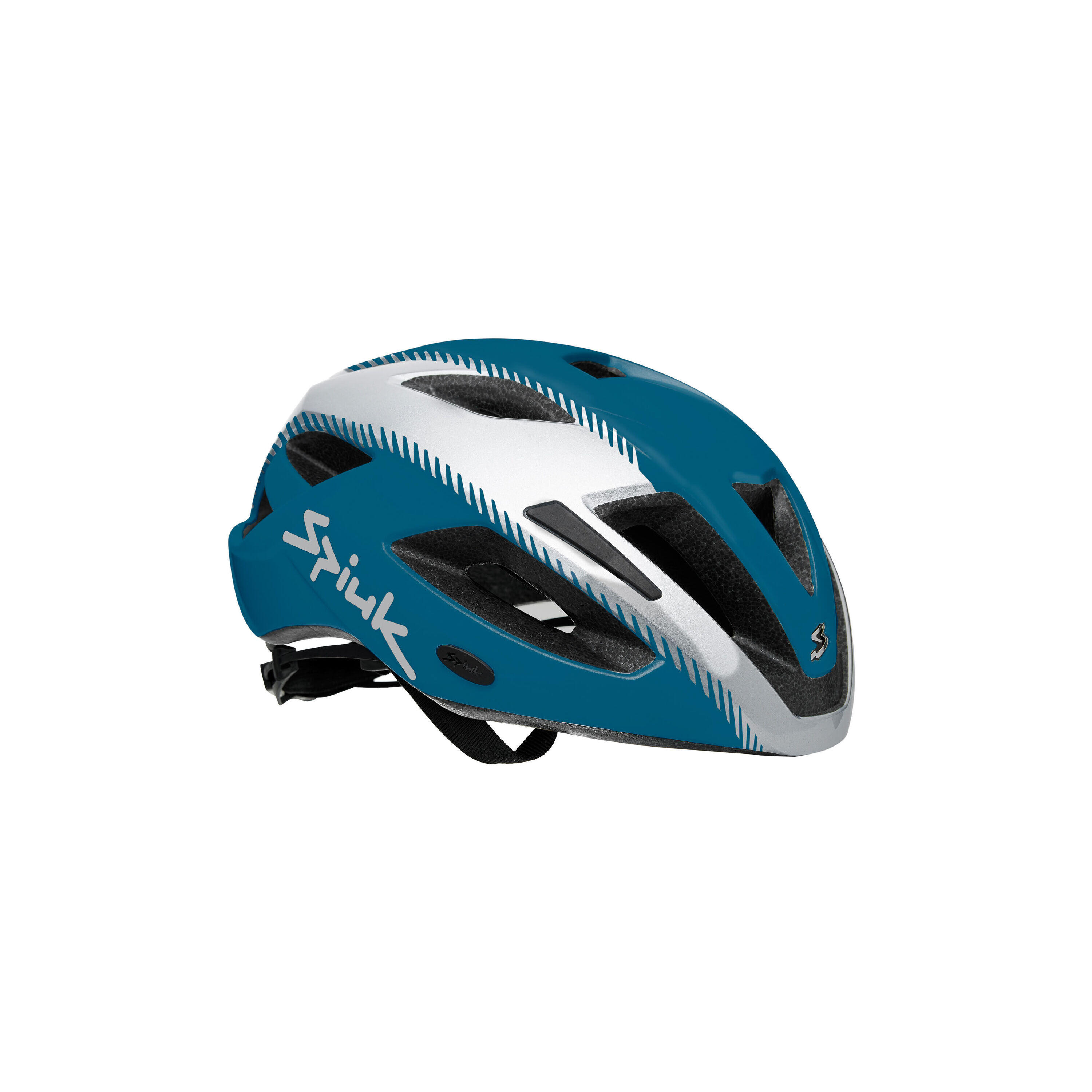 Casco de bicicleta Spiuk Kaval 2/5