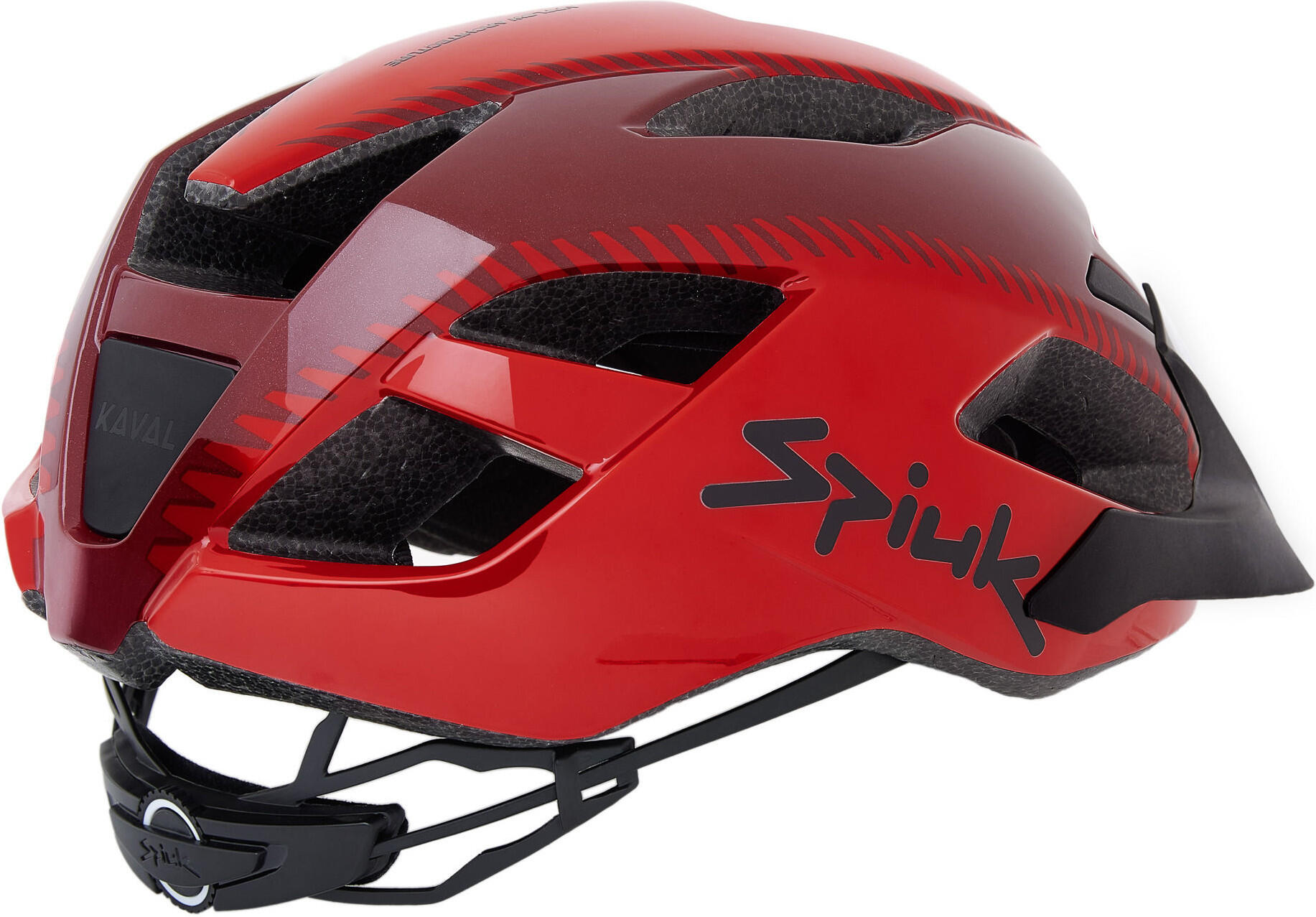 Spiuk Sportline Casco Kaval Unisex 3/5
