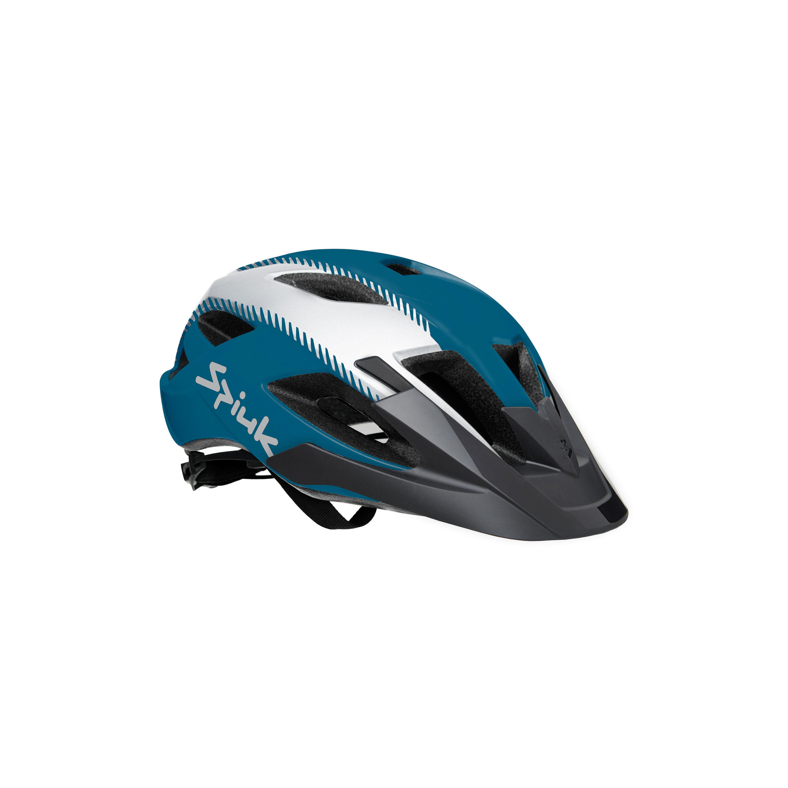 Casco de bicicleta Spiuk Kaval 4/5