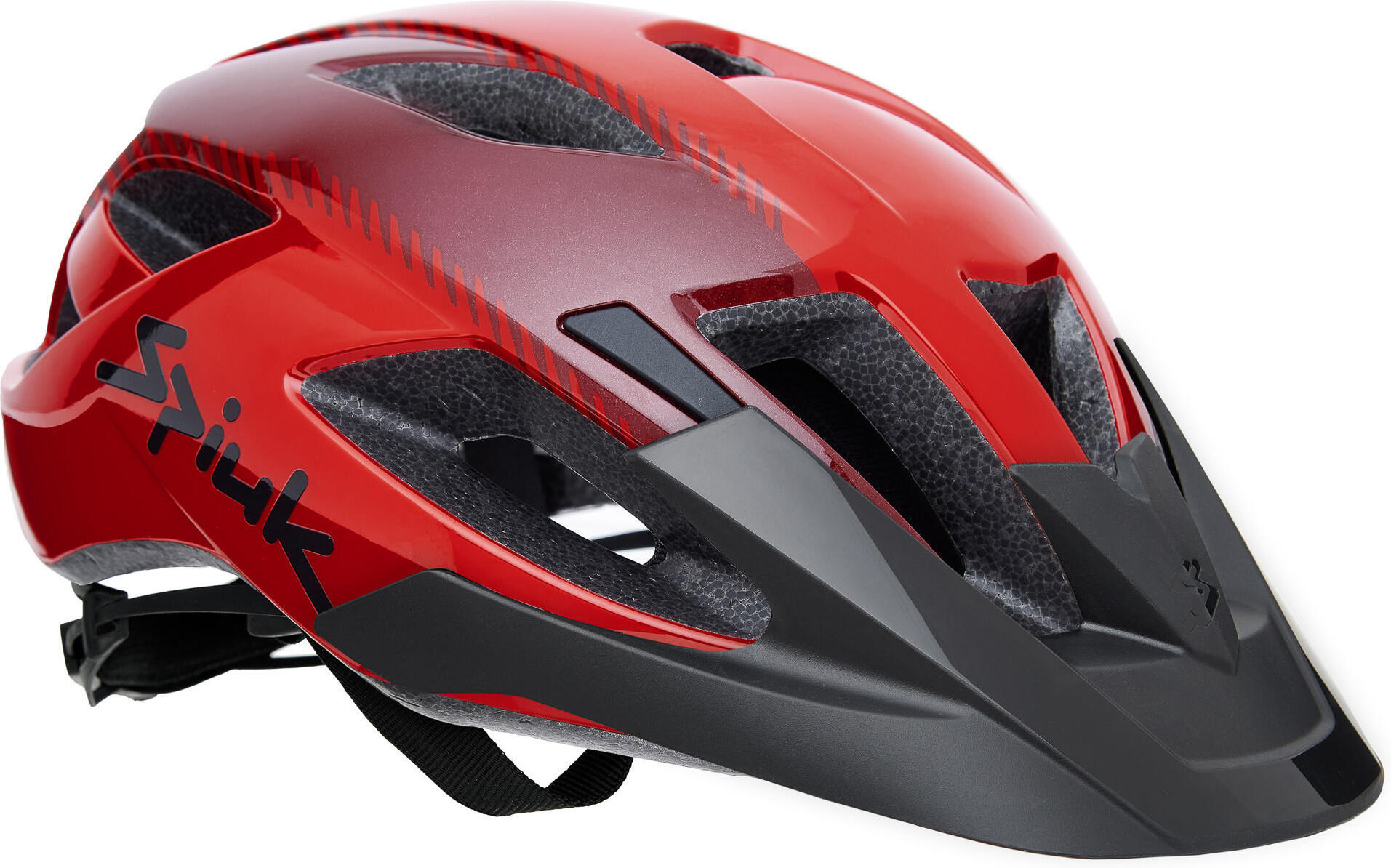 Spiuk Sportline Casco Kaval Unisex 2/5