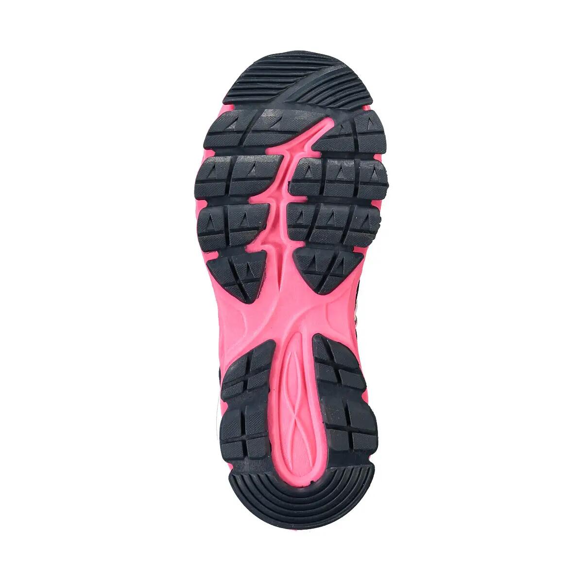 Buty damskie trailowe dla dzieci CMP Altak 2.0 WP 3/3