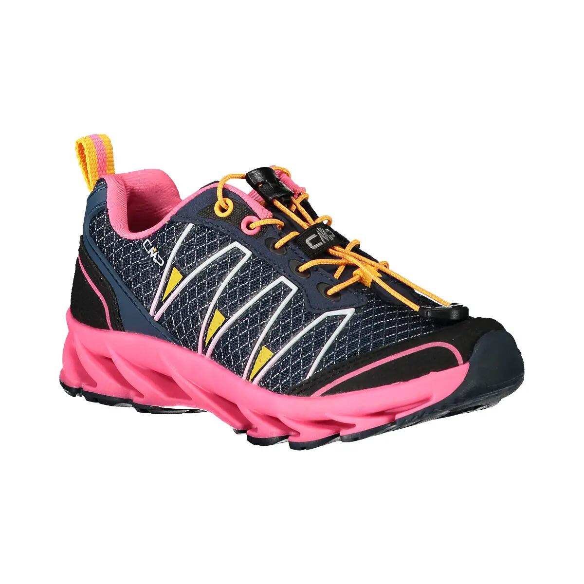 Buty damskie trailowe dla dzieci CMP Altak 2.0 WP 2/3