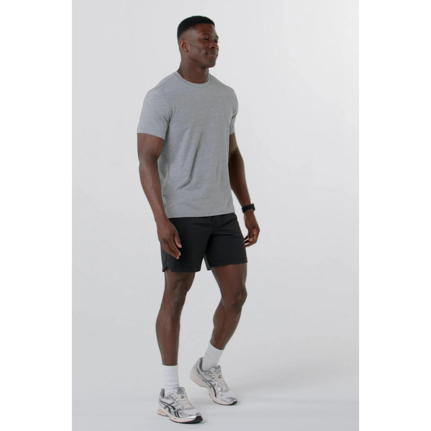 T-Shirt Homme The 24-7 En Tissu Hybrid365 Anti-Transpiration 6/6