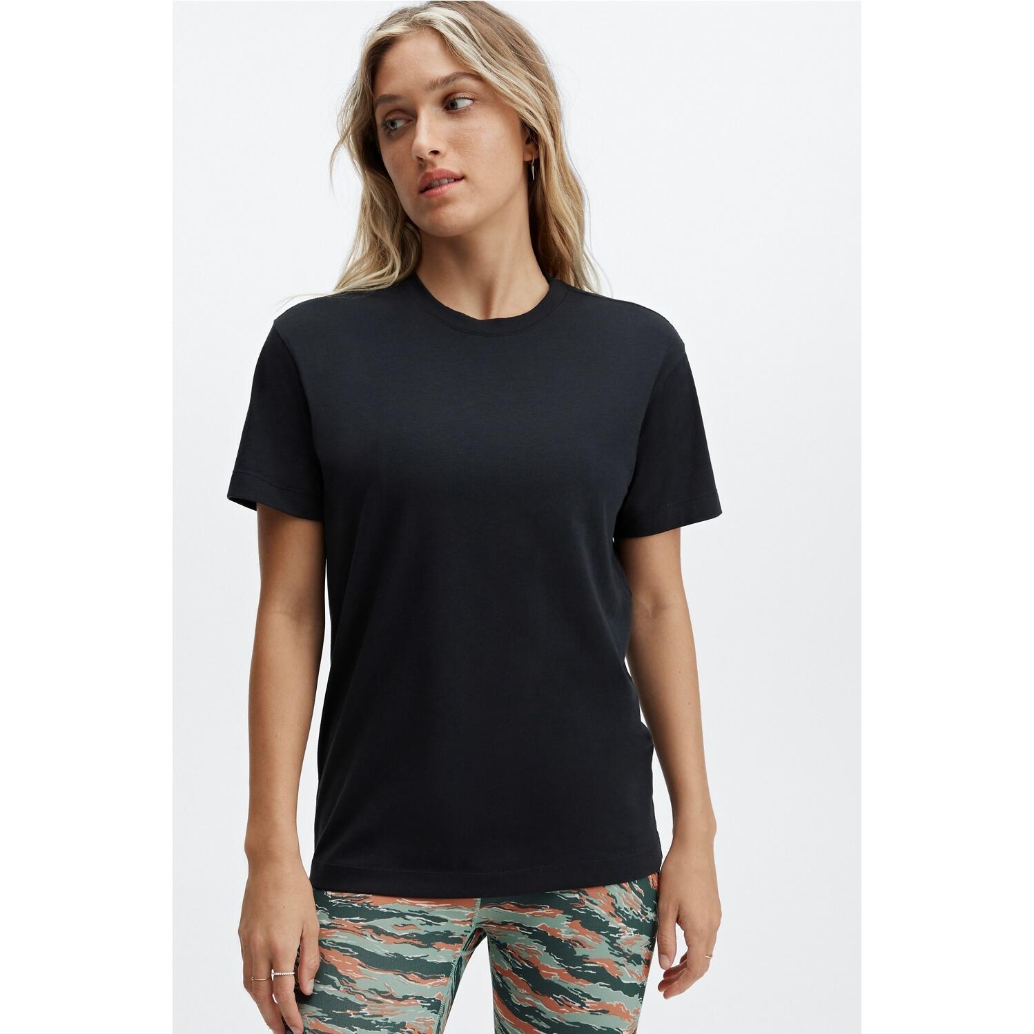 T-Shirt Homme The 24-7 En Tissu Hybrid365 Anti-Transpiration 7/7