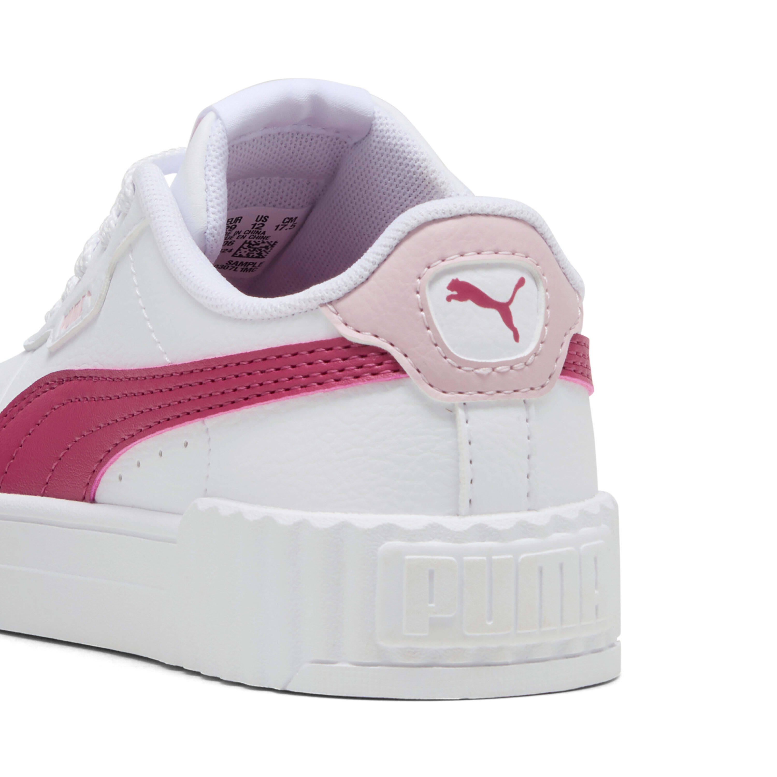 Trenerzy dziewczęcy Puma Carina 3.0 PS 6/7