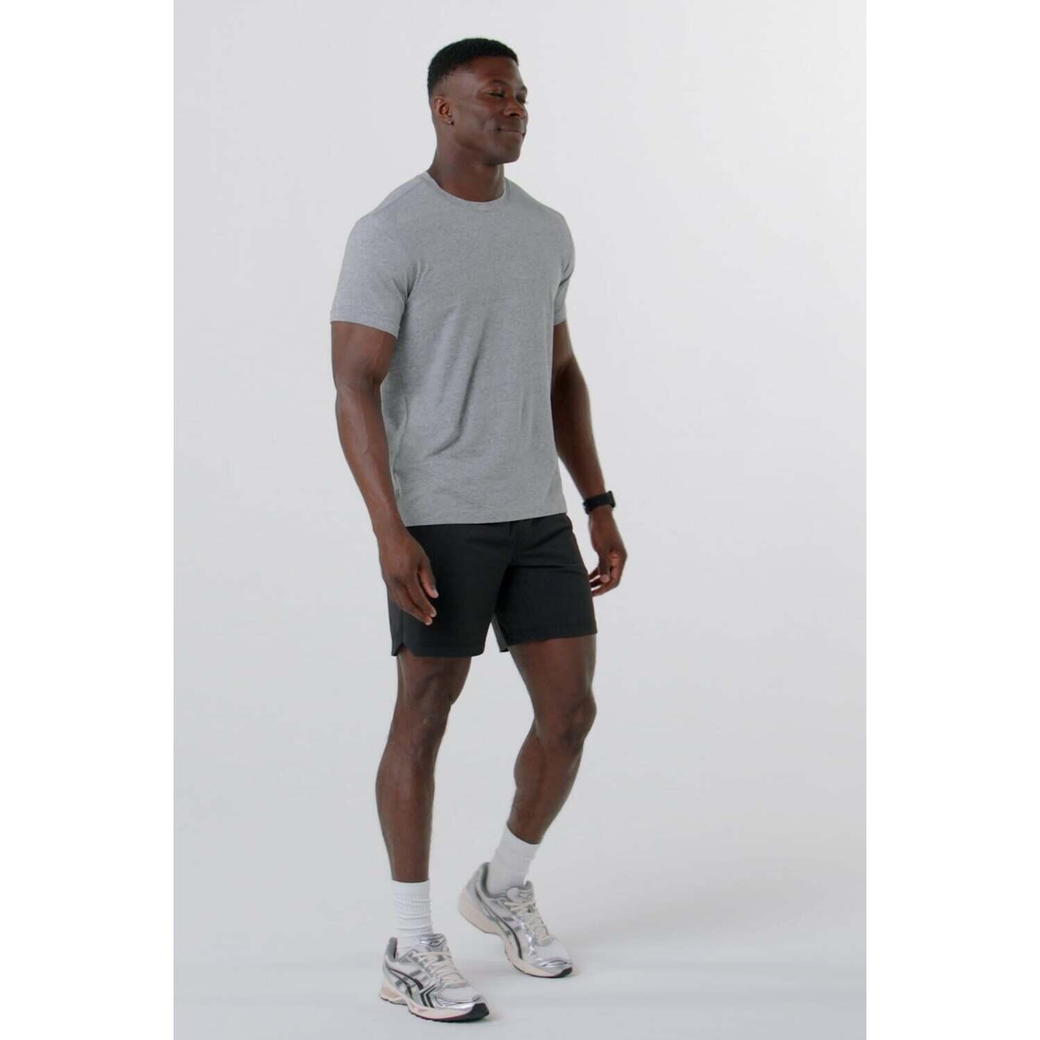 T-shirt Fabletics The 24-7 5/6