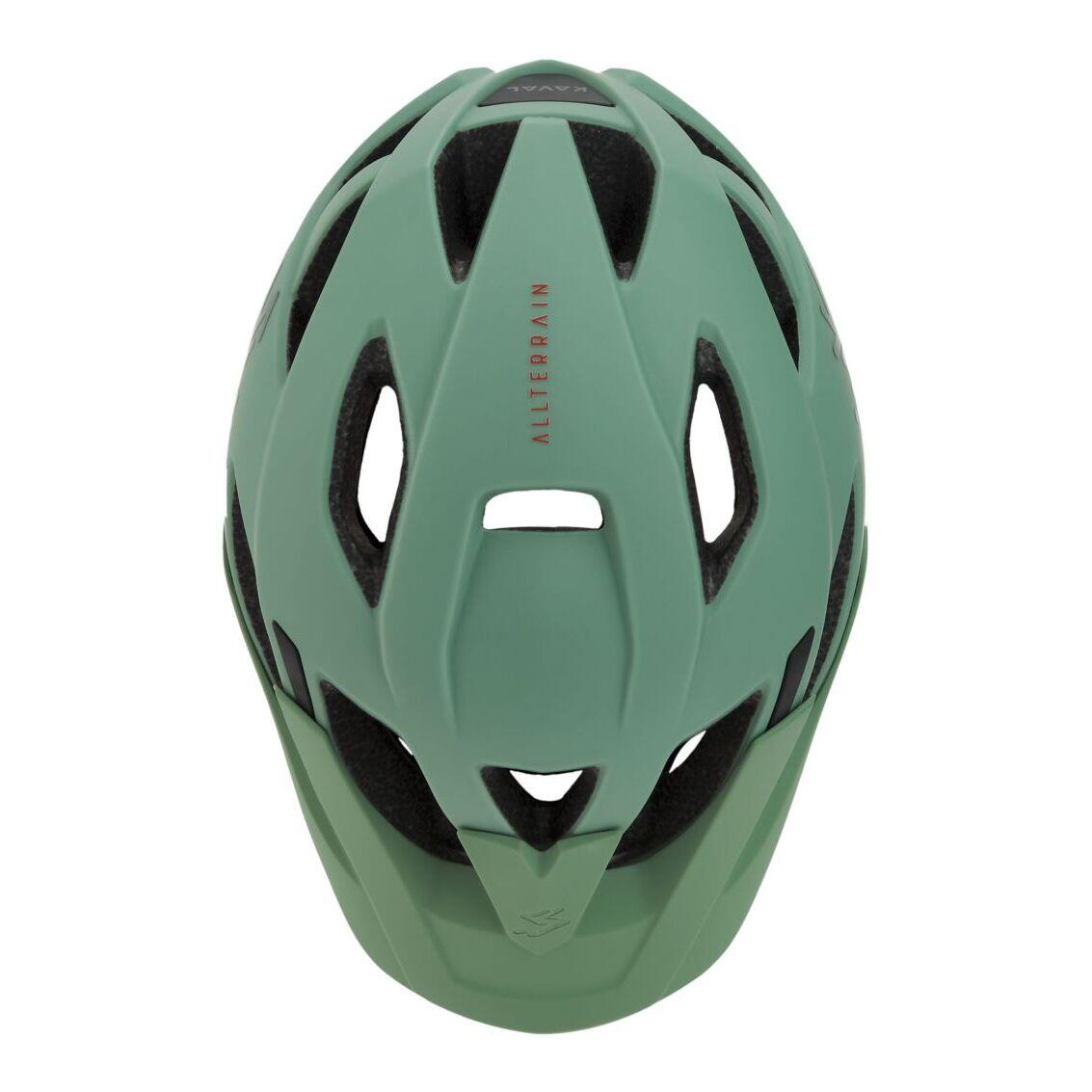 Casco de ciclismo KAVAL Spiuk 5/5