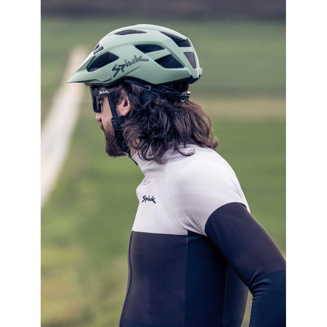Casco de ciclismo KAVAL Spiuk 4/5