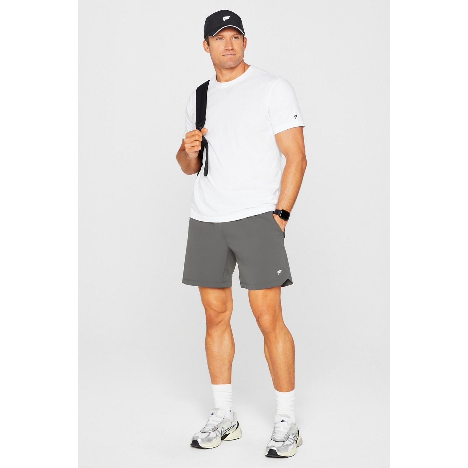 T-shirt Fabletics The 24-7 3/7