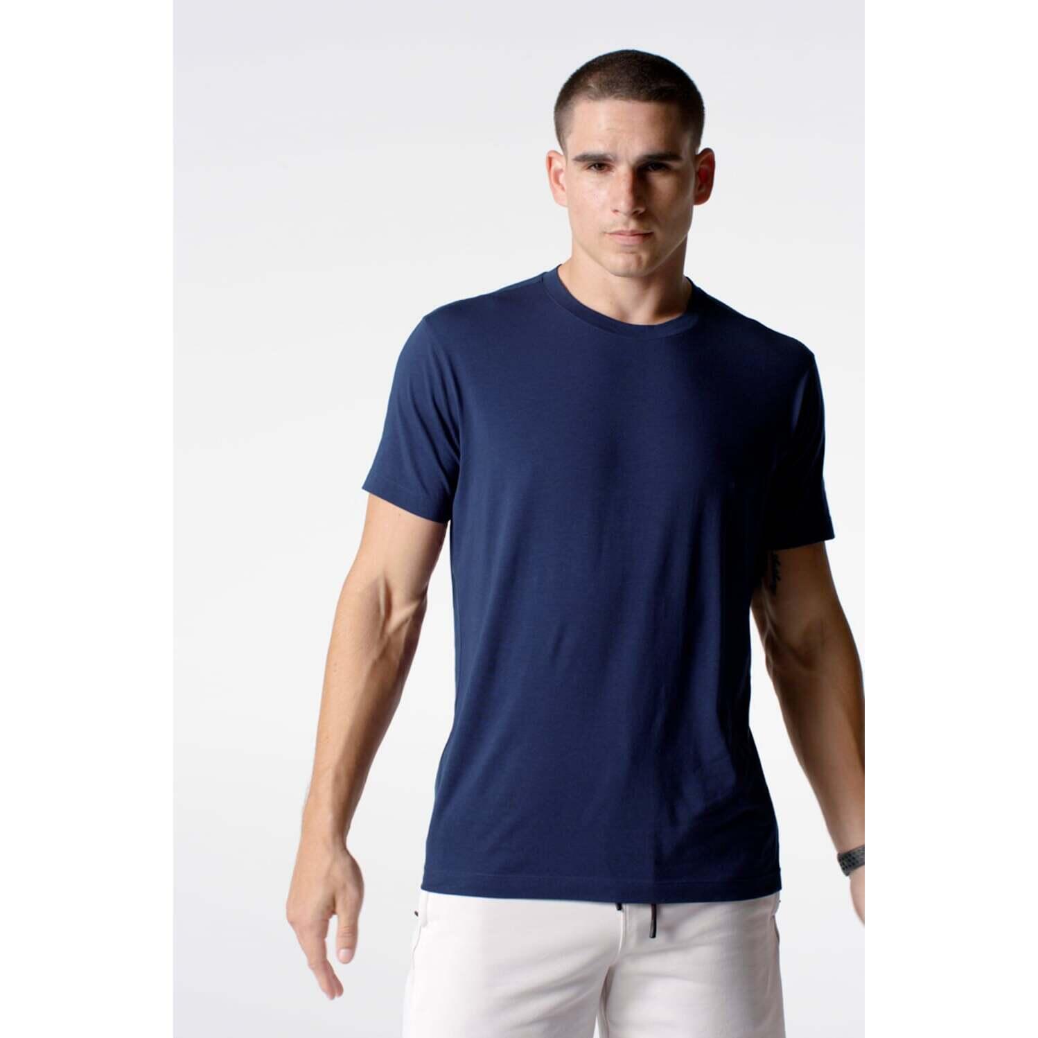 T-Shirt Homme The 24-7 En Tissu Hybrid365 Anti-Transpiration 7/7