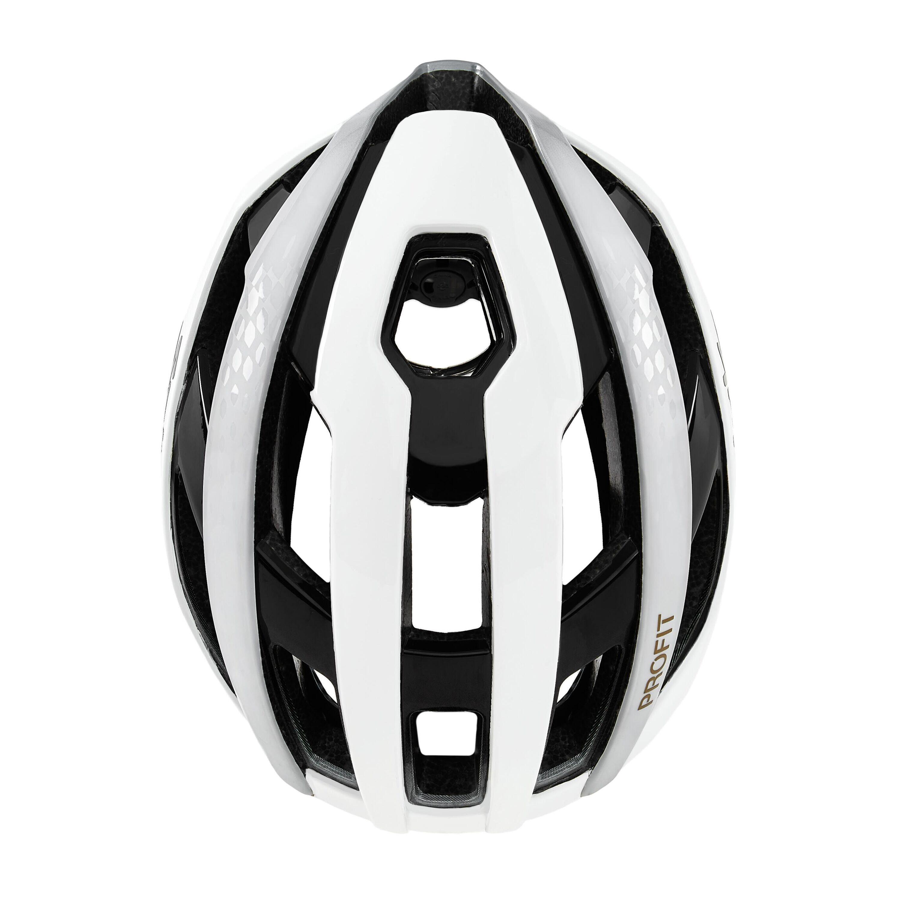Casco de ciclismo PROFIT Spiuk 4/4