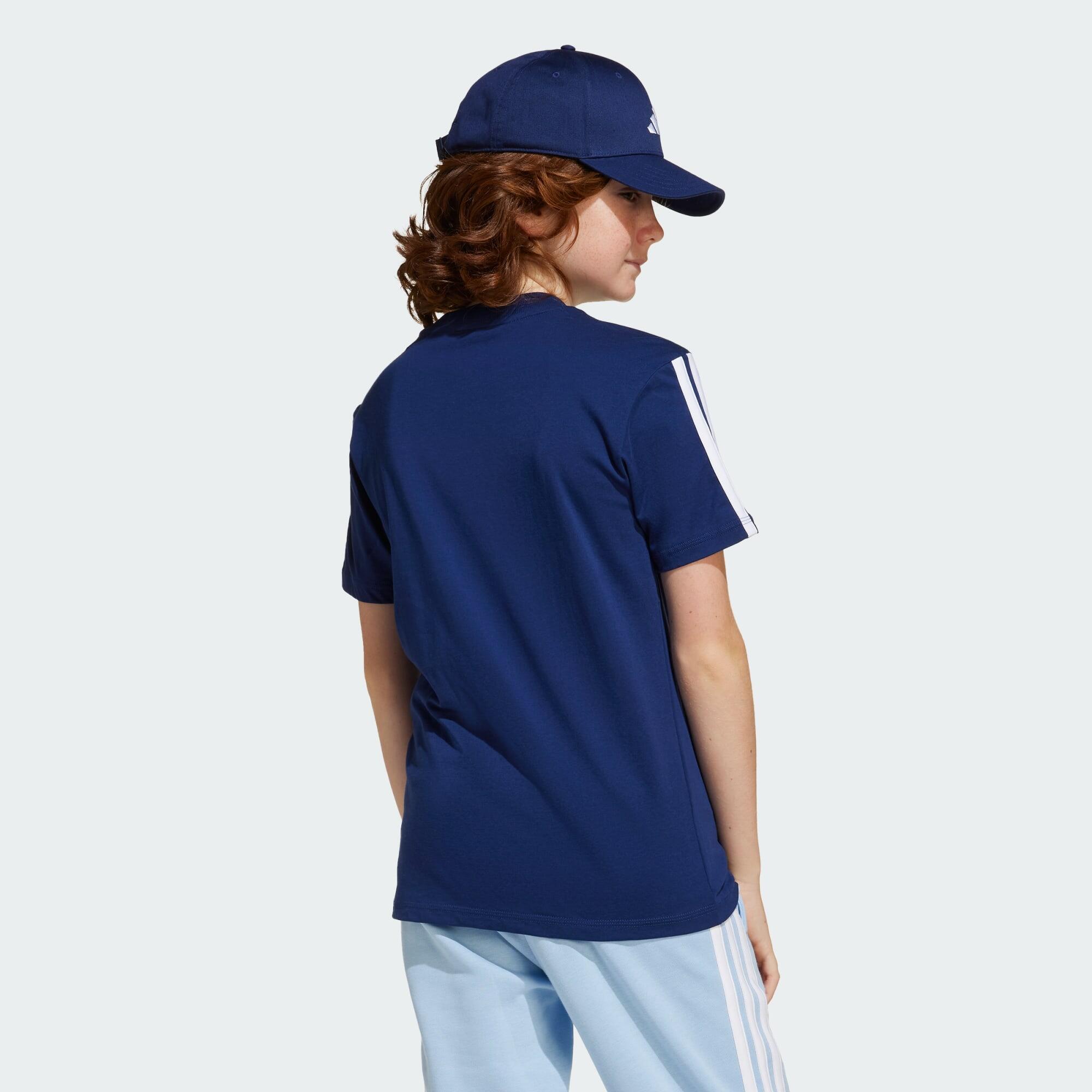 T-shirt Essentials Junior 5/7