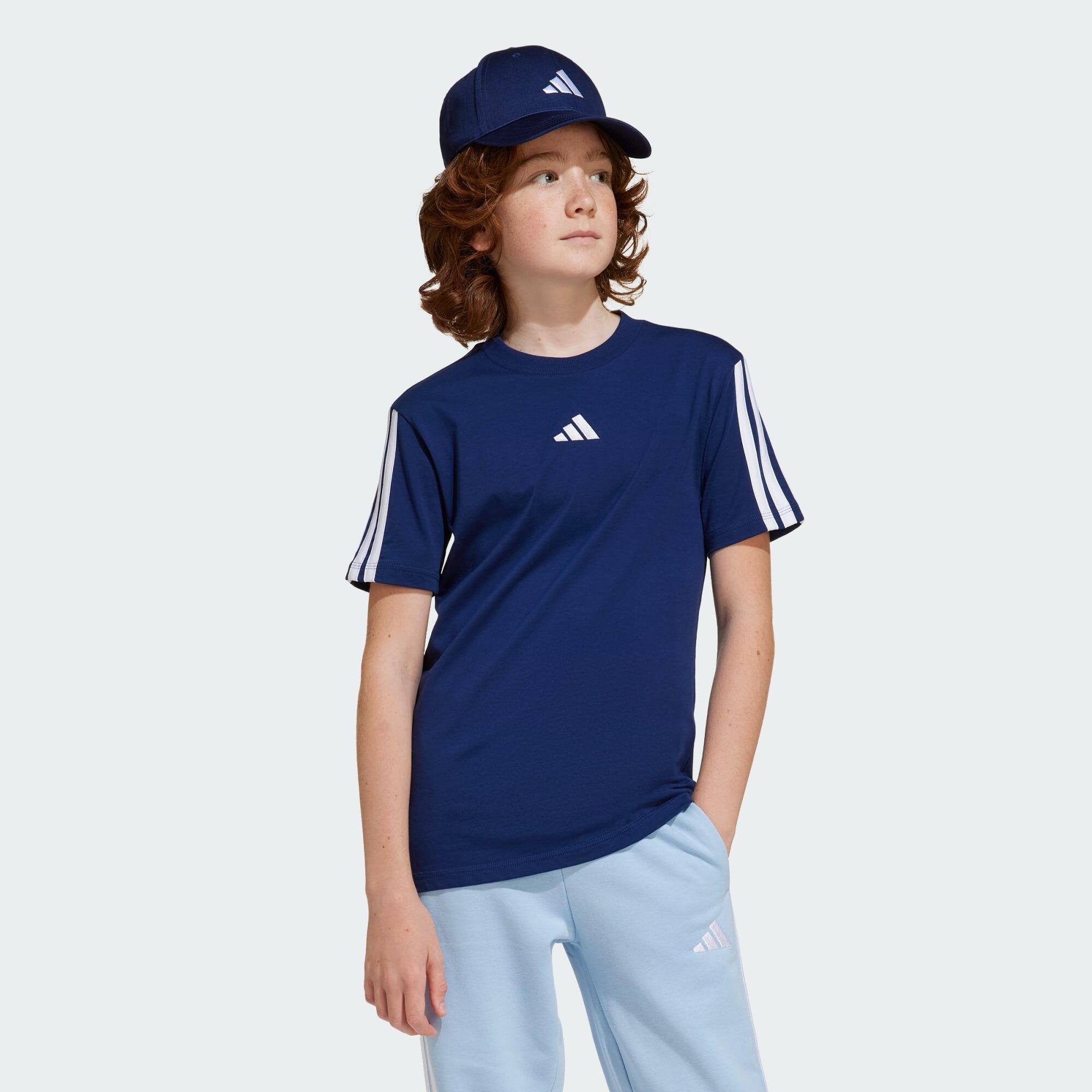T-shirt Essentials Junior 3/7