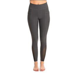 Legging équitation compression femme Tredstep Allegro