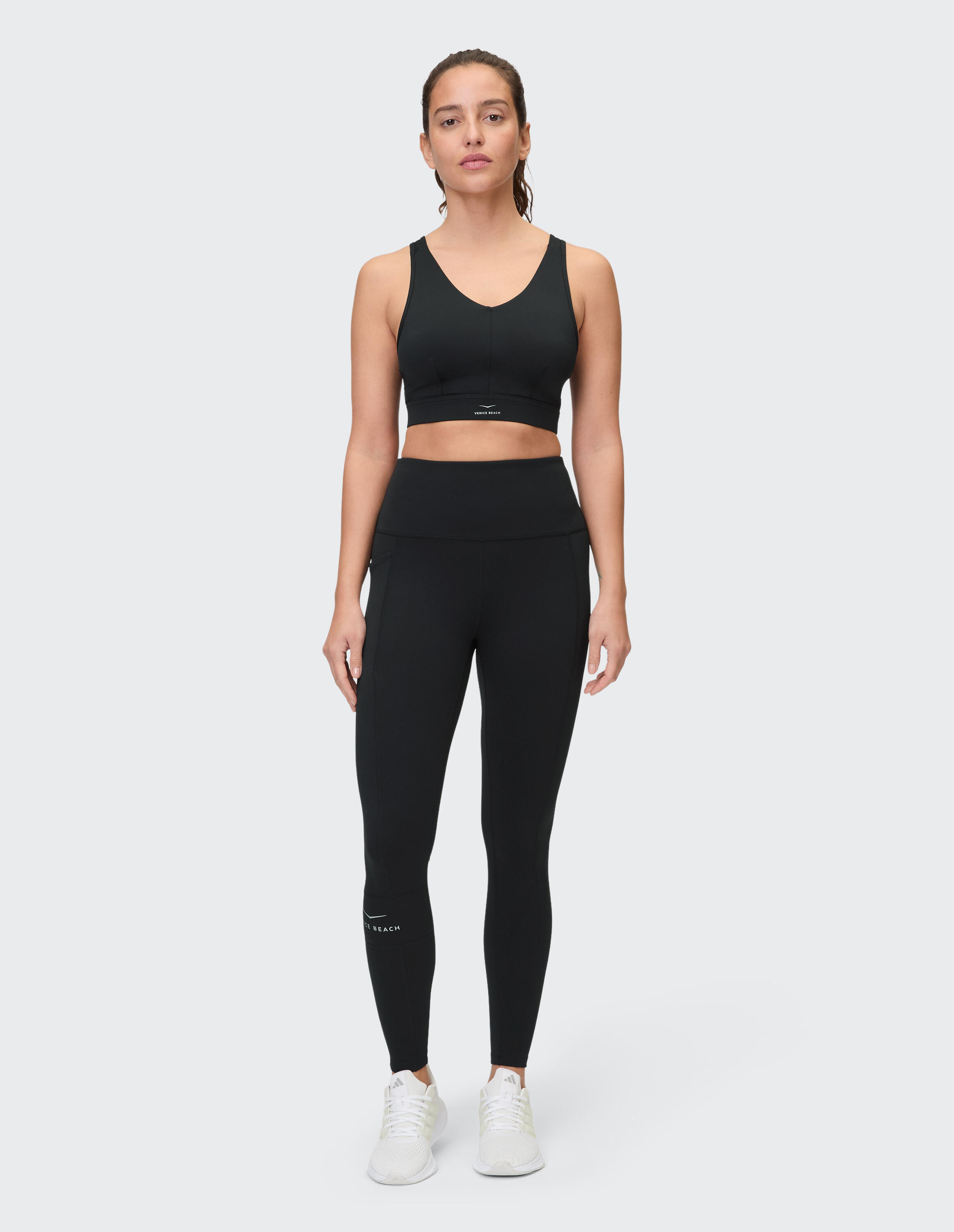 VENICE BEACH Tights VB Camy 4/7