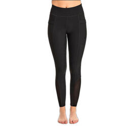Legging équitation compression femme Tredstep Allegro