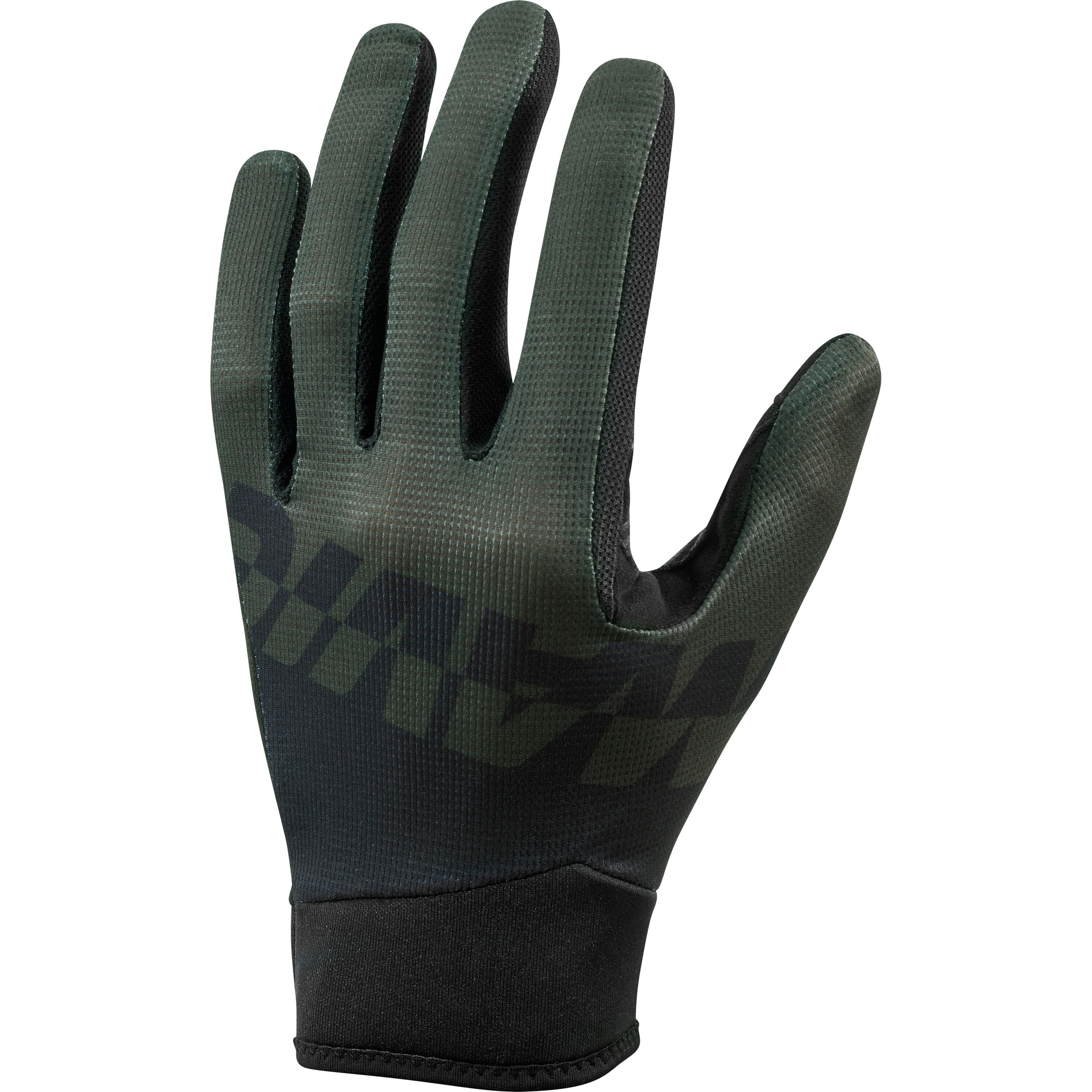 MAVIC Lange Handschuhe Mavic Deemax