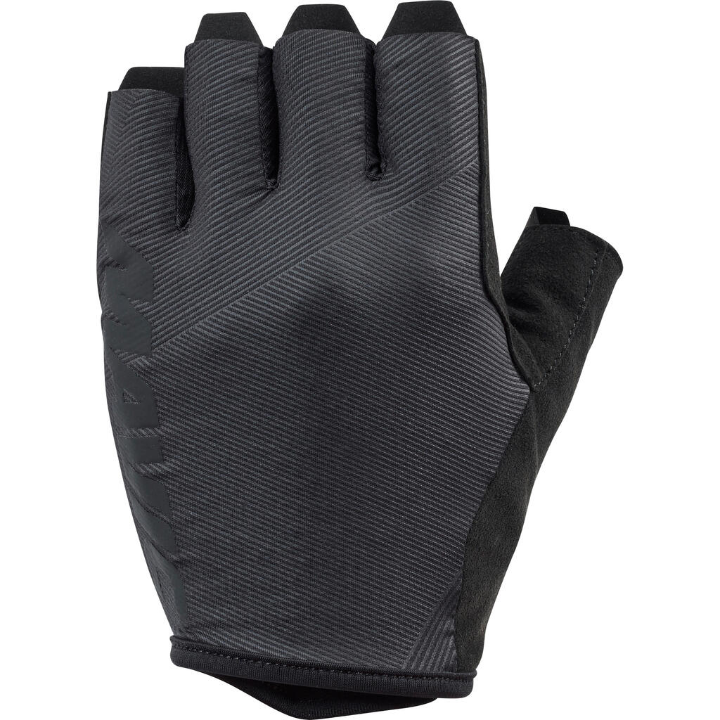 Short gloves Mavic Ksyrium Pro Carbone
