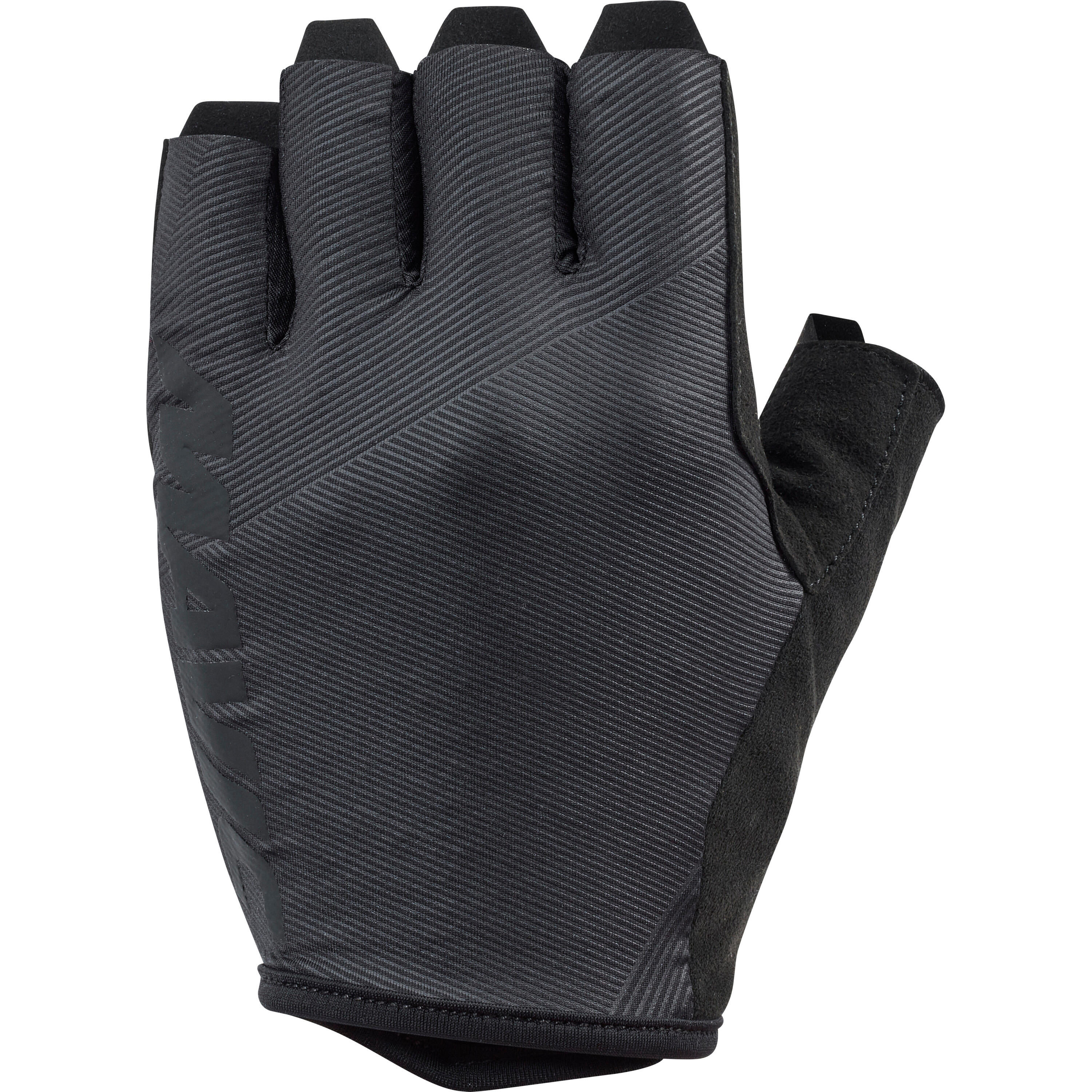 MAVIC Kurze Handschuhe Mavic Ksyrium Pro Carbone