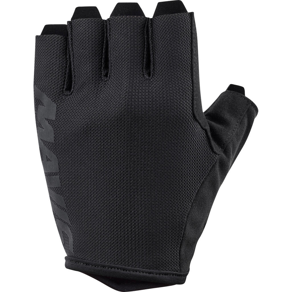 Short gloves Mavic Ksyrium Pro