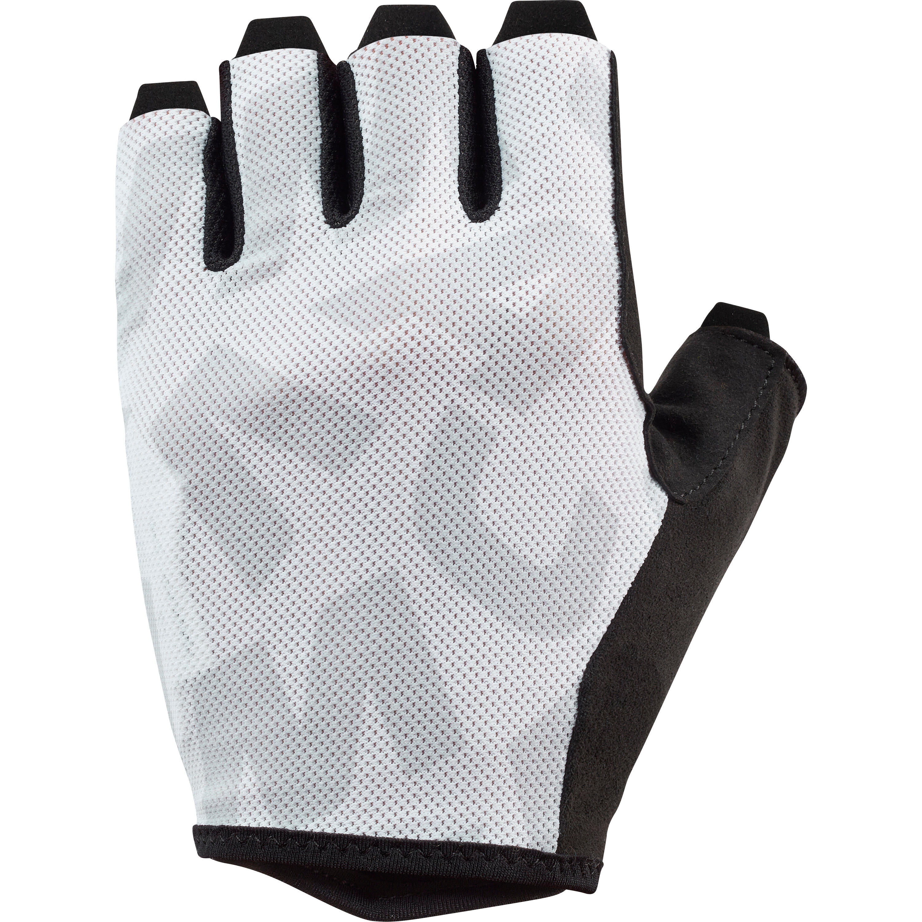 Mavic - Gants Mavic Aksium Graphic - Gants - Blanc - 40 M - Decathlon