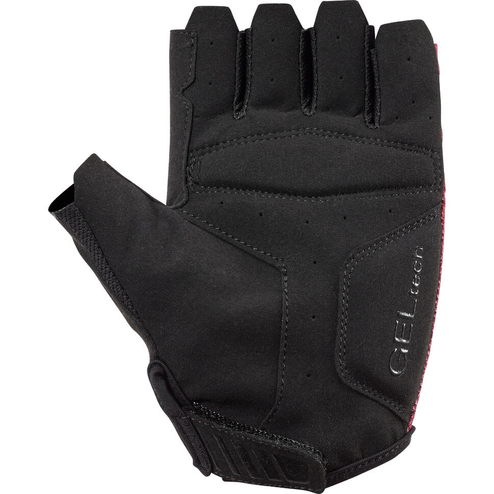 Krótkie rękawice Mavic Ksyrium Pro