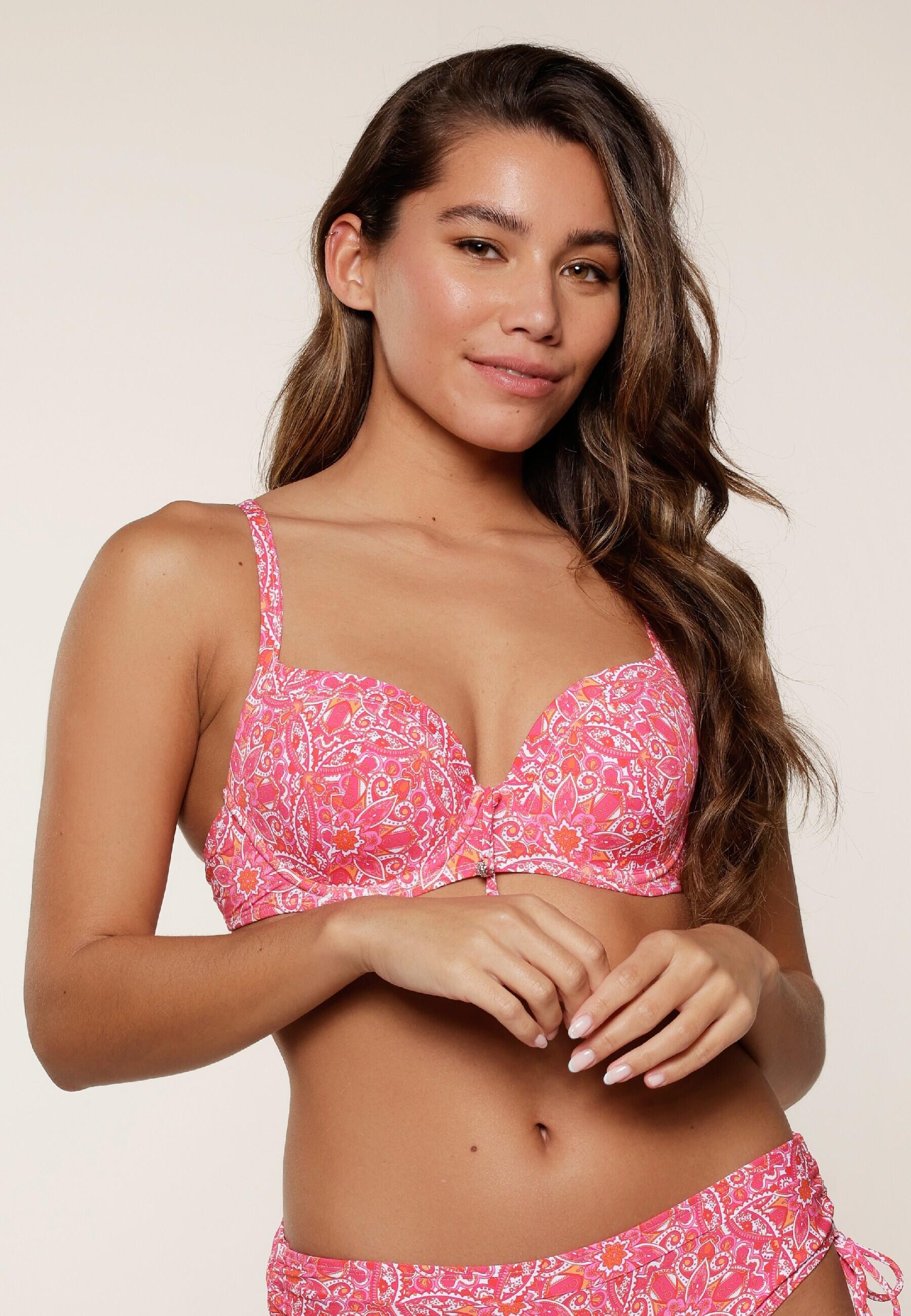 LINGADORE Haut de maillot de bain 2/7