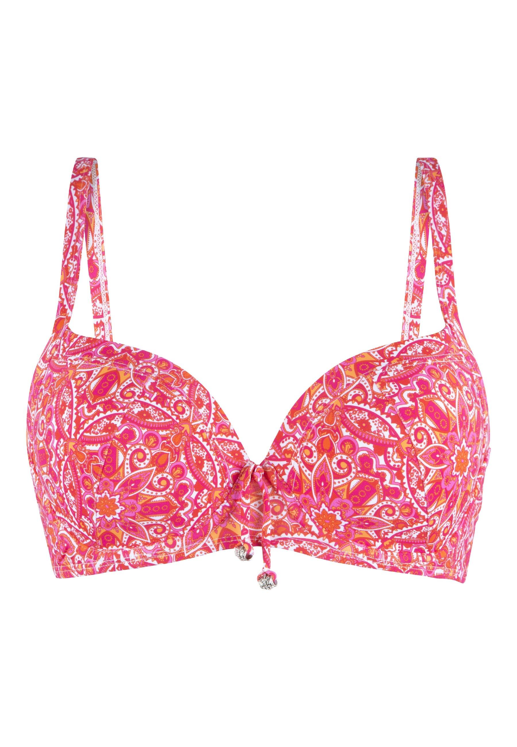 LINGADORE LINGADORE Bikini top