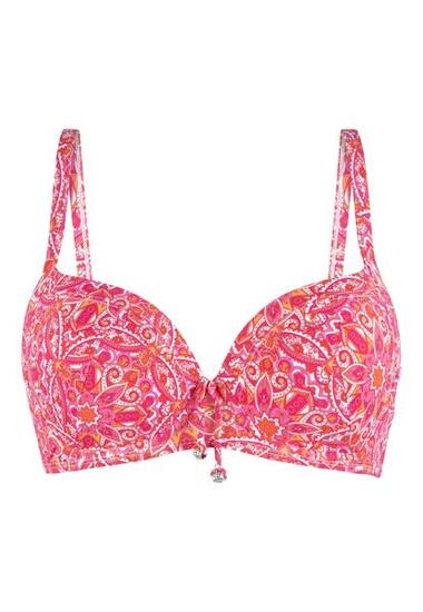 LINGADORE Top De Bikini Con Aro