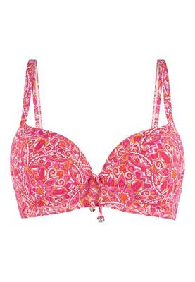 Lingadore voorgevormde bikini top