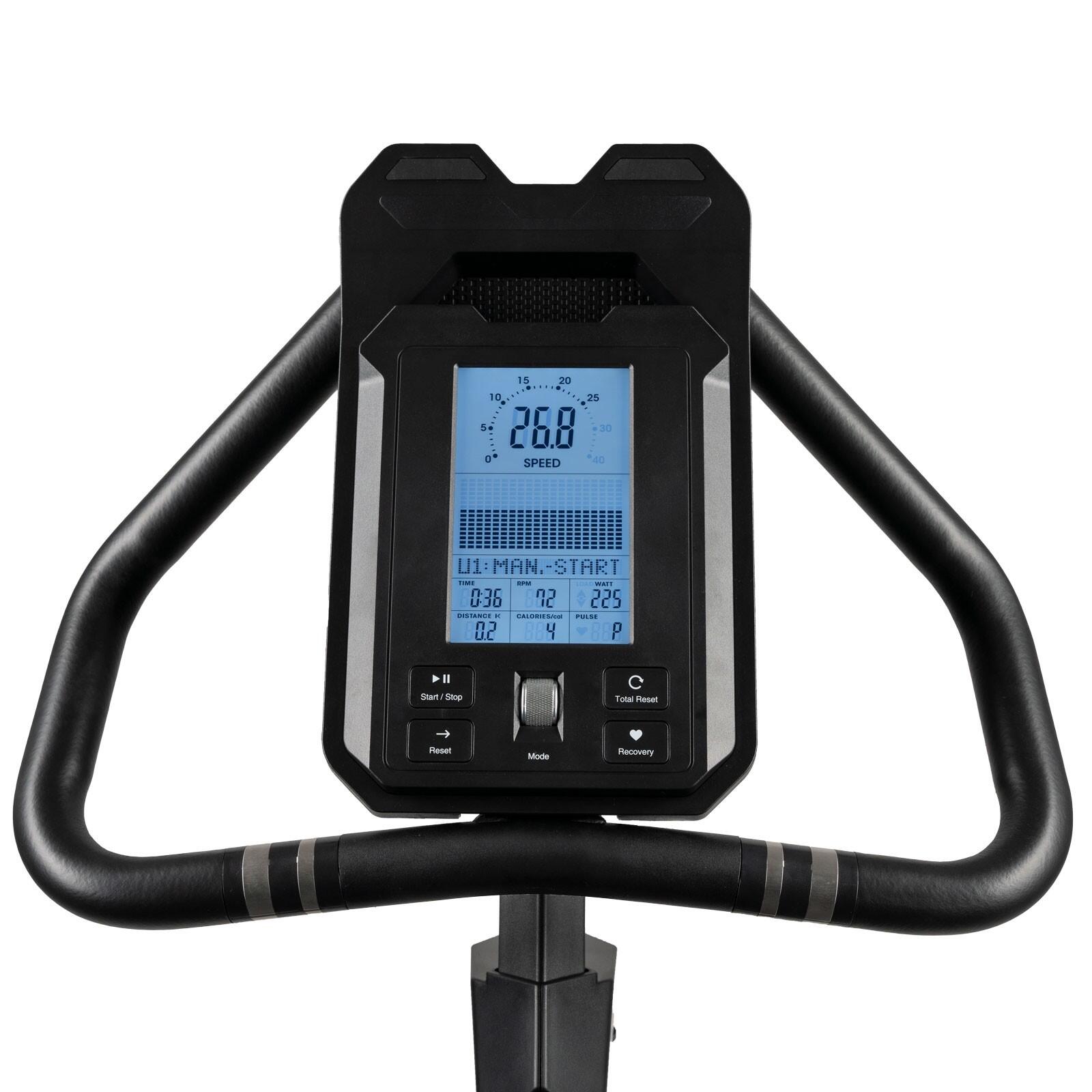 Cardiostrong BX60 Comfort hardloopband 2/5