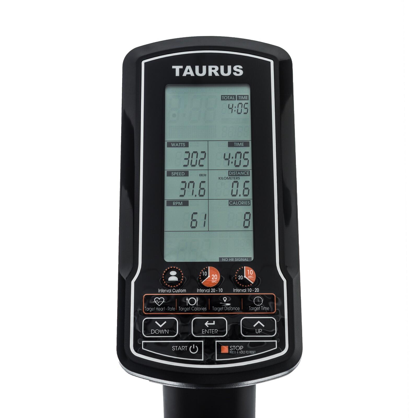 Taurus Ergo-X 2/4