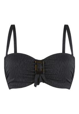 Lingadore balconette bikini top