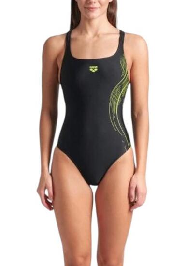 Bañador de mujer Arena Scratch Control Pro