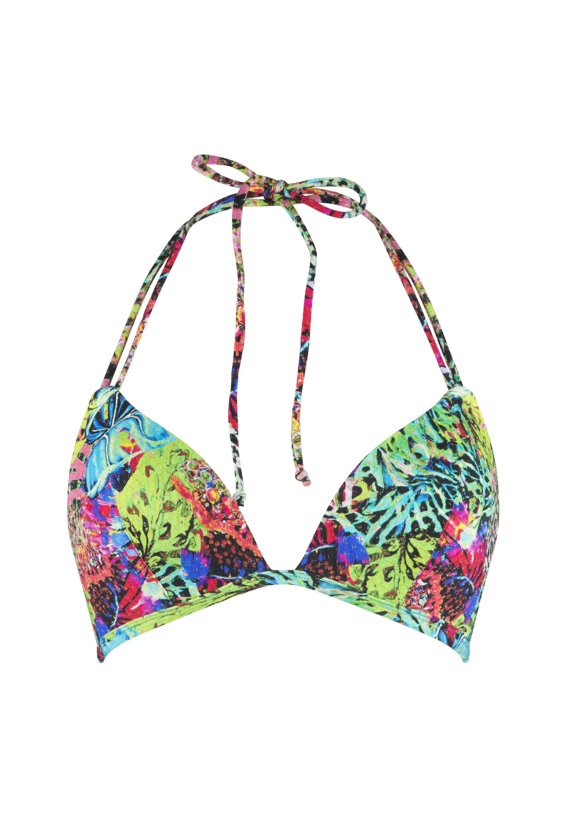 LINGADORE LINGADORE Triangel Bikini top