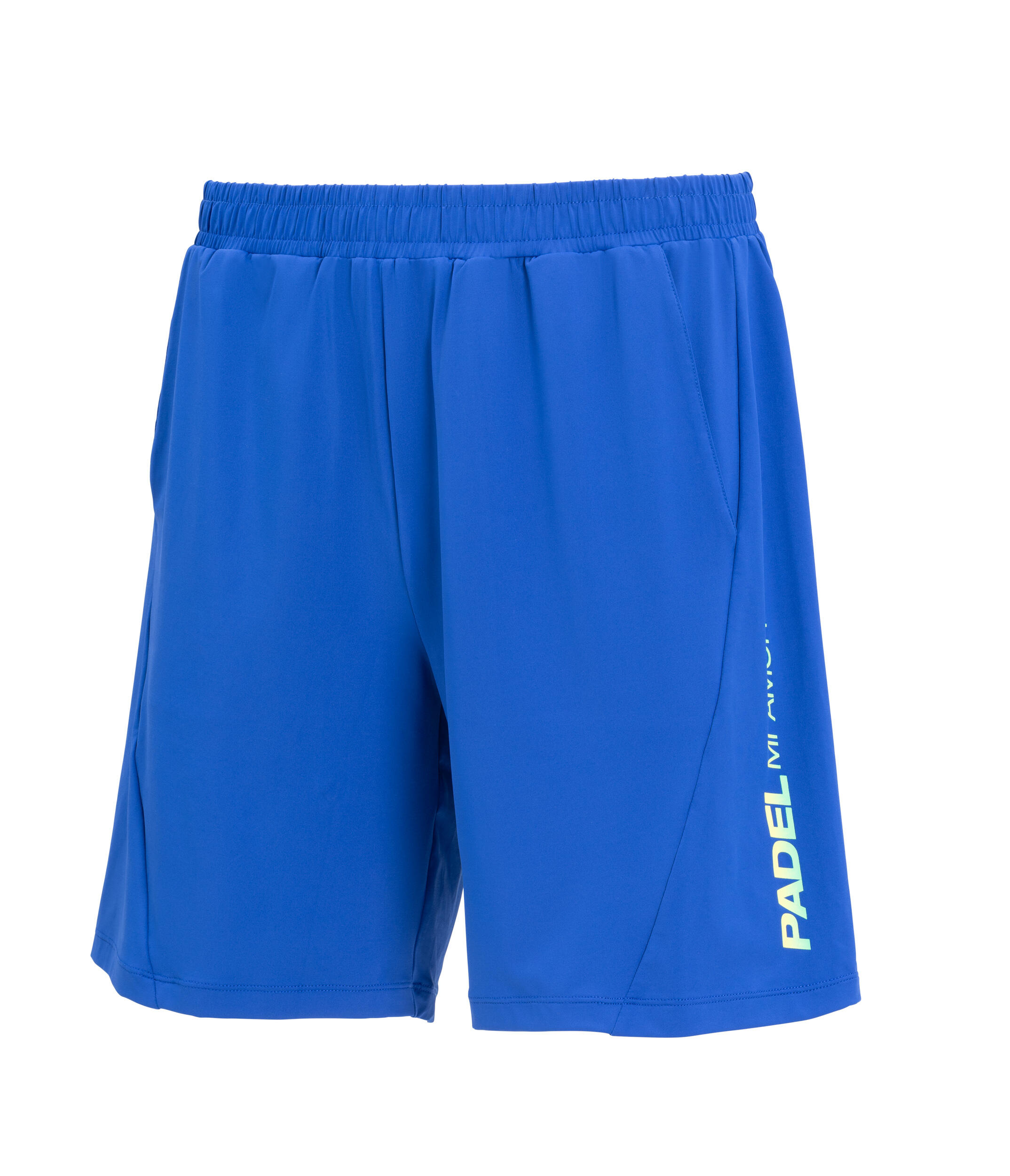 Calções de Padel Homem Sasha 2/3