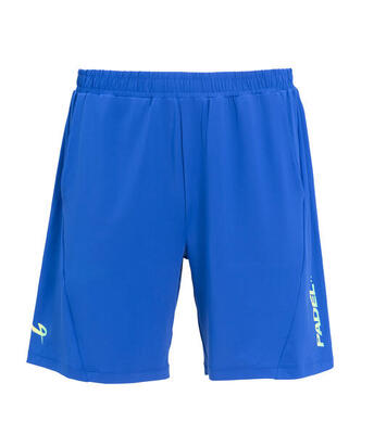 Padelshort voor heren sasha