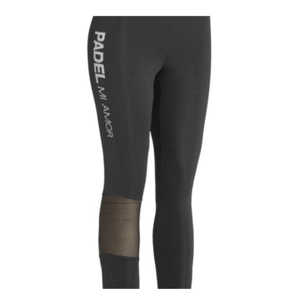 Leggings de Padel Mulher Lois A 2/3
