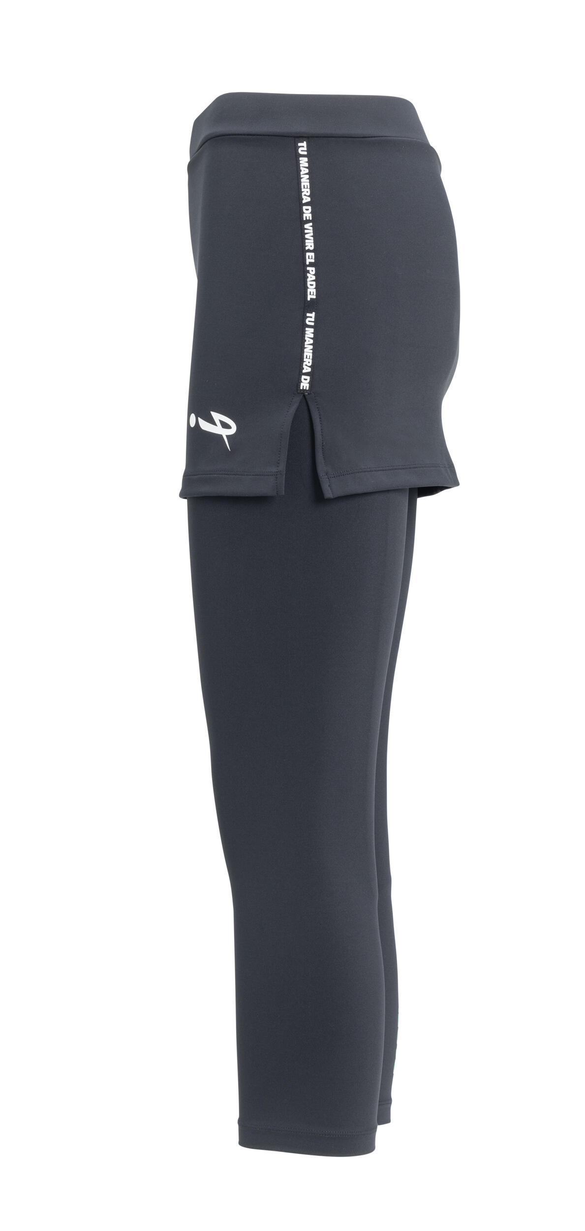 Leggings de Padel Mulher Gladys 3/3