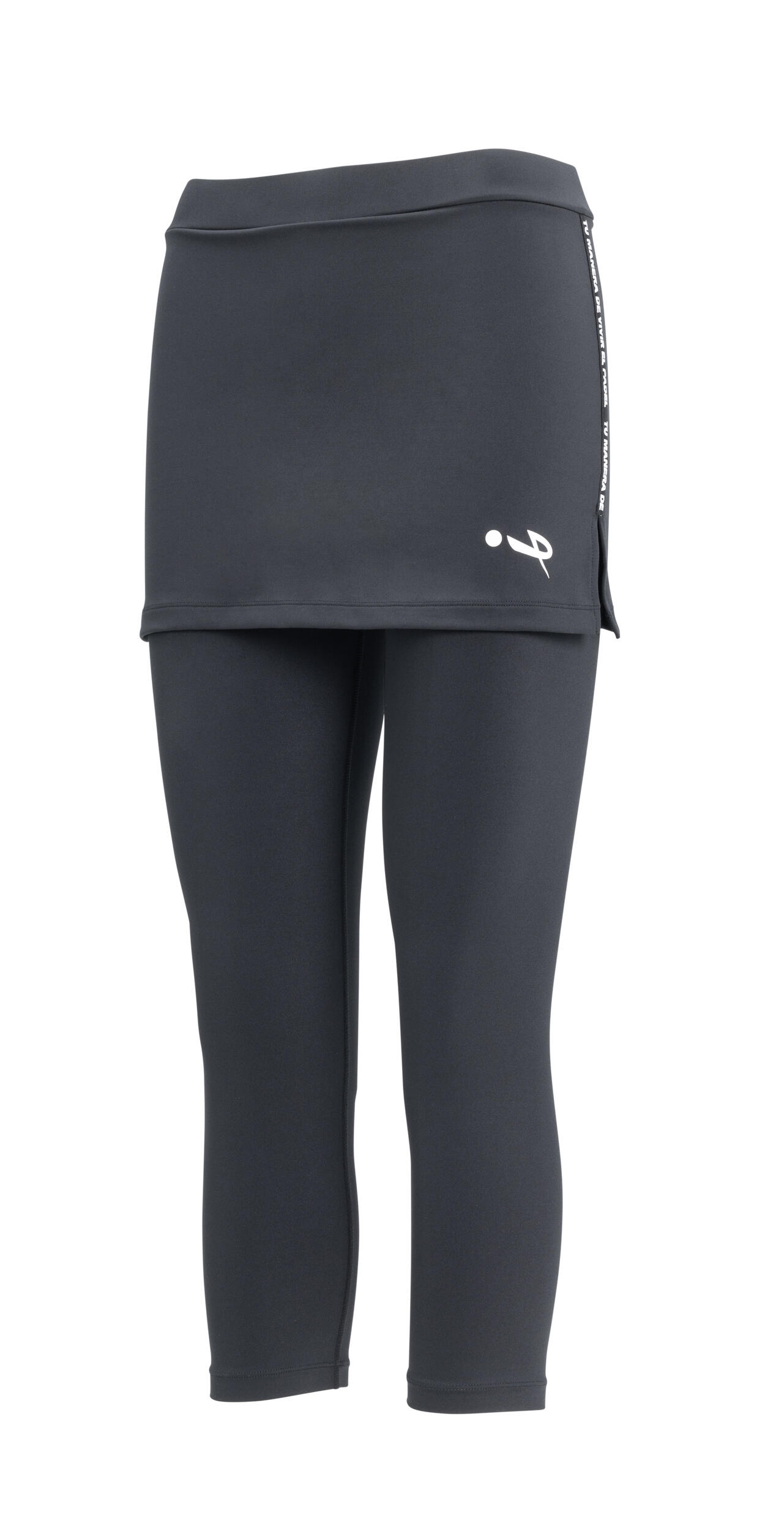Leggings de Padel Mulher Gladys 2/3