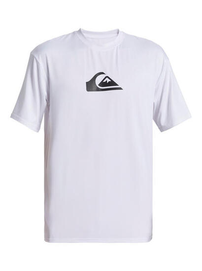 T-shirt de surf à manches courtes UPF50 EVERYDAY SURF Multicolore Homme