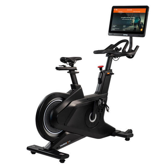 Taurus Smart Bike Z9.9 Pro console 21 pouces