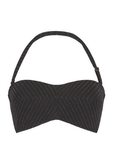 LINGADORE Bandeau Bikini top
